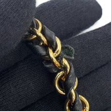 将图像加载到图库查看器中,LOUIS VUITTON Vanity NV NoirM45165 Monogram Monogram Reverse Canvas Size PM