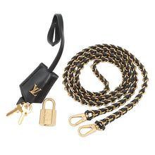 Load image into Gallery viewer, LOUIS VUITTON Vanity NV NoirM45165 Monogram Monogram Reverse Canvas Size PM