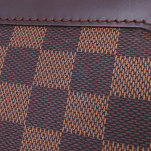 将图像加载到图库查看器中,LOUIS VUITTON Pegas BrownN23256 Damier Size 50
