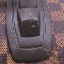 将图像加载到图库查看器中,LOUIS VUITTON Pegas BrownN23256 Damier Size 50