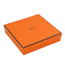 将图像加载到图库查看器中,HERMES Street H Belt Size 95 Etain/Gris Pale Epsom