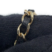 将图像加载到图库查看器中,CHANEL Matelasse ChainShoulder AirpodsCase BlackAP1739 Caviar Leather