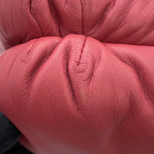 Load image into Gallery viewer, LOEWE Puffer Goya Shoulder Bag PinkAP40P41X01 Lambskin