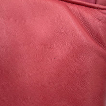 将图像加载到图库查看器中,LOEWE Puffer Goya Shoulder Bag PinkAP40P41X01 Lambskin