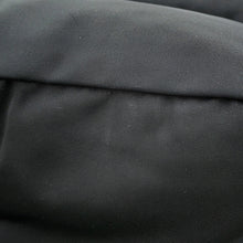 Load image into Gallery viewer, LOEWE Goya Puffer Messenger Bag Shoulder Bag BlackB896G22X01 Nylon