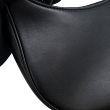 Load image into Gallery viewer, CELINE Ava Chain One Shoulder Bag Black19958 Leather