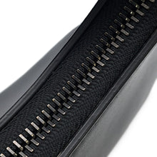 Load image into Gallery viewer, CELINE Ava Chain One Shoulder Bag Black19958 Leather