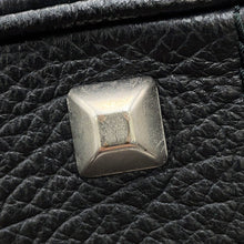 将图像加载到图库查看器中,Maison Margiela Maison Margiela 5AC 3WAY Travel Bag BlackS56WD0025 Leather Nylon