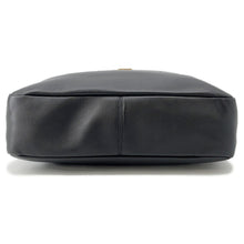 将图像加载到图库查看器中,SAINT LAURENT PARIS Jamie Chain Tote Bag Black809824 Leather