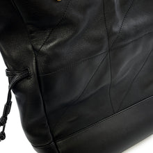 将图像加载到图库查看器中,SAINT LAURENT PARIS Jamie Chain Tote Bag Black809824 Leather