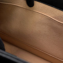 将图像加载到图库查看器中,GUCCI Queen Margaret 2WAY Shoulder Bag Black476541 Leather
