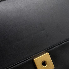 将图像加载到图库查看器中,GUCCI Queen Margaret 2WAY Shoulder Bag Black476541 Leather