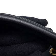 将图像加载到图库查看器中,GUCCI Queen Margaret 2WAY Shoulder Bag Black476541 Leather