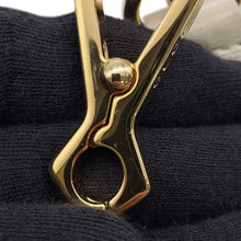 将图像加载到图库查看器中,GUCCI GG Supreme Horsebit Shoulder Bag Beige/Ivory658574 PVC Leather