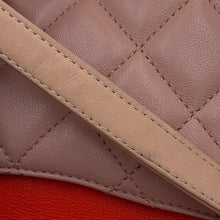 将图像加载到图库查看器中,CHANEL Matelasse Chain Backpack Black/Multicolor Lambskin