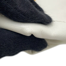 Load image into Gallery viewer, CHANEL CHANEL22 ChainShoulder Bag WhiteAS3980 Shiny Calf Leather Size Mini