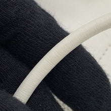 Load image into Gallery viewer, CHANEL CHANEL22 ChainShoulder Bag WhiteAS3980 Shiny Calf Leather Size Mini