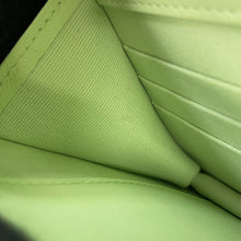 将图像加载到图库查看器中,CHANEL CHANEL19 Chain wallet Light GreenAP0957 Lambskin