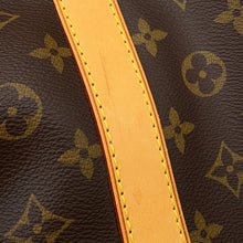 Load image into Gallery viewer, LOUIS VUITTON Keepall Bandouliere BrownM41412 Monogram Size 60
