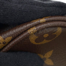 Load image into Gallery viewer, LOUIS VUITTON Multi Pochette Accessoires Rose claireM44840 Monogram