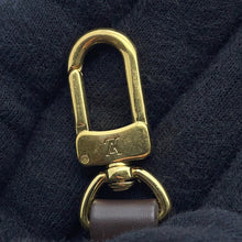 将图像加载到图库查看器中,LOUIS VUITTON Alma RedN41221 Damier Ebene Canvas Size BB