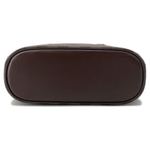 将图像加载到图库查看器中,LOUIS VUITTON Sarria・Mini RedN51286 Damier Ebene Canvas