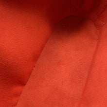 将图像加载到图库查看器中,LOUIS VUITTON Sarria・Mini RedN51286 Damier Ebene Canvas