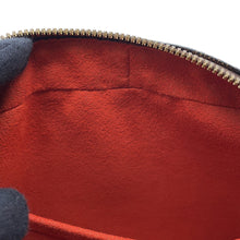 将图像加载到图库查看器中,LOUIS VUITTON Sarria・Mini RedN51286 Damier Ebene Canvas