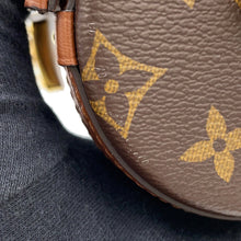 将图像加载到图库查看器中,LOUIS VUITTON Papillon Trunk BrownM57835 Monogram