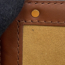 将图像加载到图库查看器中,LOUIS VUITTON Papillon Trunk BrownM57835 Monogram