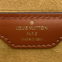 将图像加载到图库查看器中,LOUIS VUITTON Papillon Trunk BrownM57835 Monogram