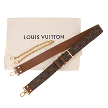 将图像加载到图库查看器中,LOUIS VUITTON Papillon Trunk BrownM57835 Monogram