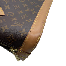Load image into Gallery viewer, LOUIS VUITTON Alma BrownM53152 Monogram Size BB