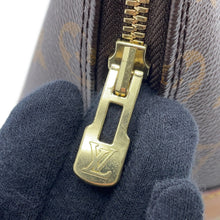 Load image into Gallery viewer, LOUIS VUITTON Alma BrownM53152 Monogram Size BB