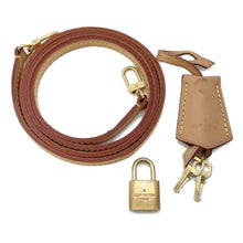 Load image into Gallery viewer, LOUIS VUITTON Alma BrownM53152 Monogram Size BB