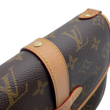 将图像加载到图库查看器中,LOUIS VUITTON Saumur BB BeigeM46740 Monogram Size BB