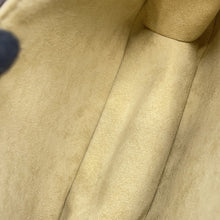 将图像加载到图库查看器中,LOUIS VUITTON Saumur BB BeigeM46740 Monogram Size BB