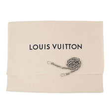 将图像加载到图库查看器中,LOUIS VUITTON Square Bag LVxYK China Exclusive White/Multicolor Monogram Empreinte Leather