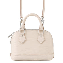Load image into Gallery viewer, LOUIS VUITTON Nano Alma QuartzM82411 Epi Leather Size Nano