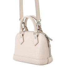 Load image into Gallery viewer, LOUIS VUITTON Nano Alma QuartzM82411 Epi Leather Size Nano