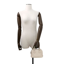 Load image into Gallery viewer, LOUIS VUITTON Nano Alma QuartzM82411 Epi Leather Size Nano