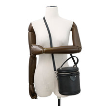 将图像加载到图库查看器中,LOUIS VUITTON Cannes NoirM52226 Epi Leather