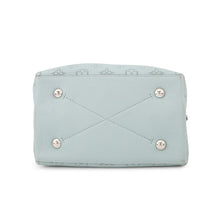 将图像加载到图库查看器中,LOUIS VUITTON Mulia Vert LagoonM55906 Monogram Mahina