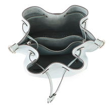 Load image into Gallery viewer, LOUIS VUITTON Mulia Vert LagoonM55906 Monogram Mahina