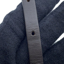 将图像加载到图库查看器中,LOUIS VUITTON Hina NoirM54350 Monogram Mahina Size PM