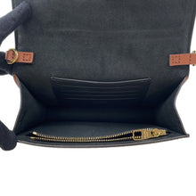 将图像加载到图库查看器中,LOUIS VUITTON Portefeuille・Dauphine NoirM68746 Monogram/Monogram Reverse Canvas