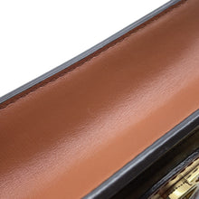 将图像加载到图库查看器中,LOUIS VUITTON Portefeuille・Dauphine NoirM68746 Monogram/Monogram Reverse Canvas