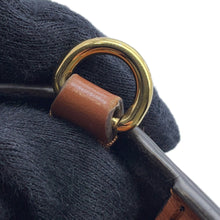 将图像加载到图库查看器中,LOUIS VUITTON Portefeuille・Dauphine NoirM68746 Monogram/Monogram Reverse Canvas