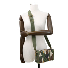 将图像加载到图库查看器中,LOUIS VUITTON Neo Wallet Trunk Khaki/MulticolorM10489 Damier Damoflage