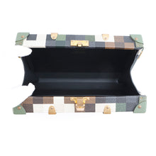 将图像加载到图库查看器中,LOUIS VUITTON Neo Wallet Trunk Khaki/MulticolorM10489 Damier Damoflage